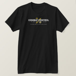 Combat Control Foundation Shirt Erster da