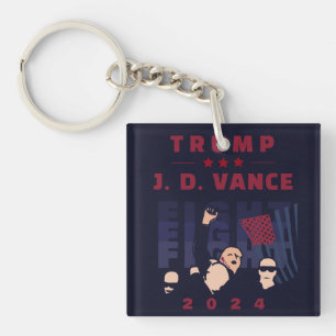 COMBATTRE COMBATTRE TRUMP VANCE 2024