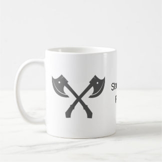 Combattre la Mug Café