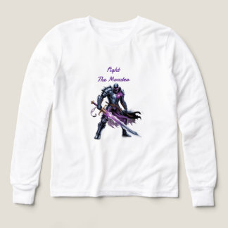 Combattre le monstre