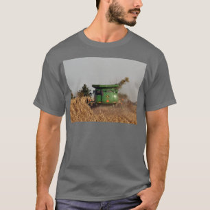 Combiner T-shirt