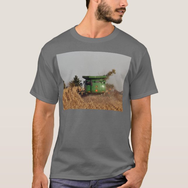 Combiner T-shirt (Devant)