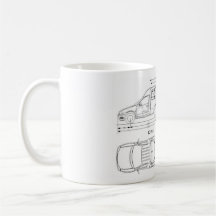 Combo-B-Kaffee-Tasse