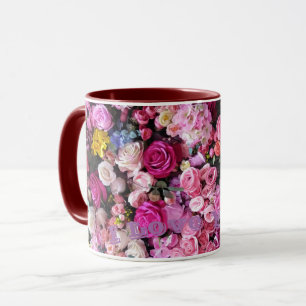 Combo-Liebe-Tasse Tasse