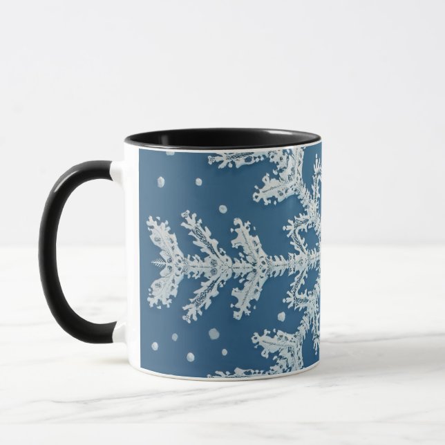 Combo Mug (Gauche)