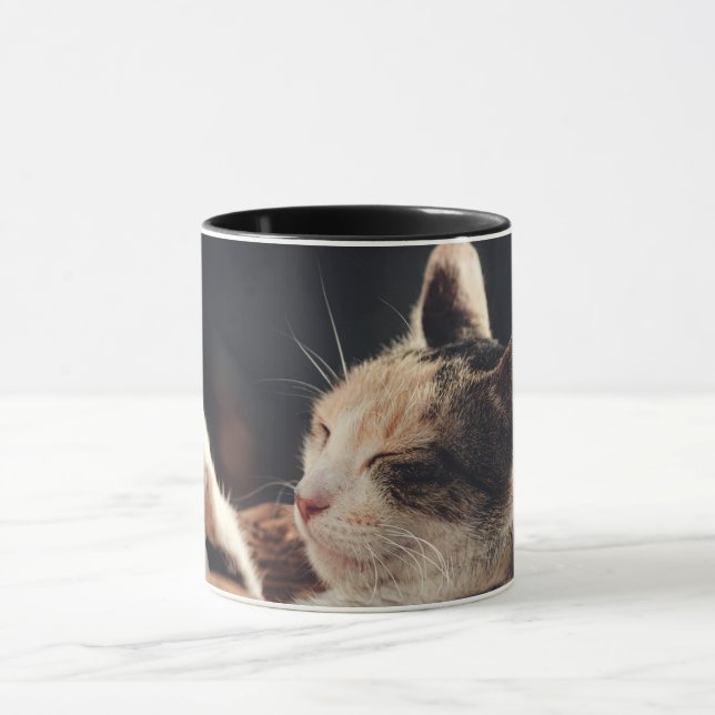 Combo Mug (Centre)