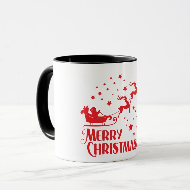 Combo Mug (Devant gauche)