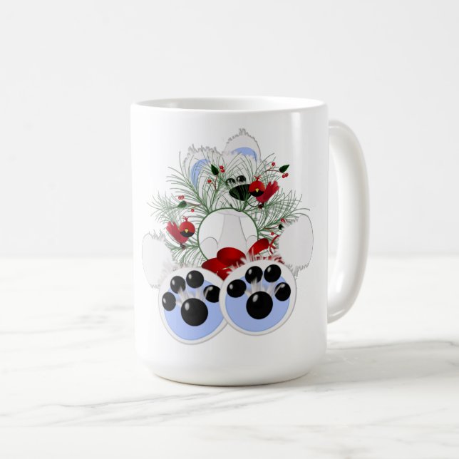 -Combo mug (Devant droit)