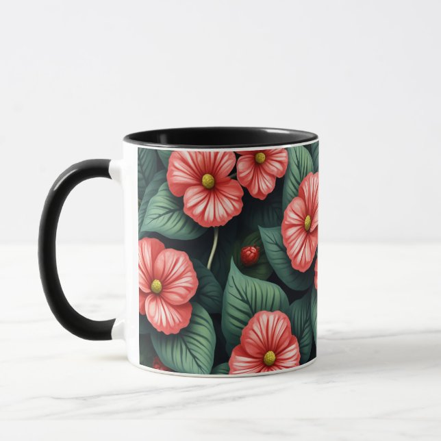 Combo Mug (Gauche)