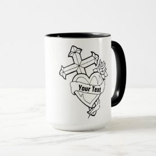 -Combo mug