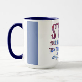 Combo Mug