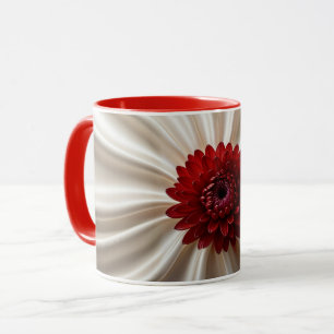Combo Mug avec couleurs japanase