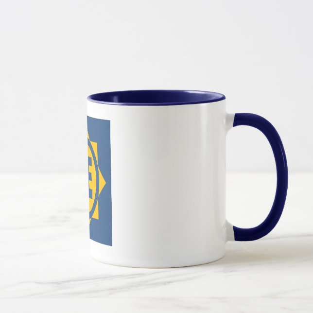 COMBO MUG UE TASSE (Rechts)