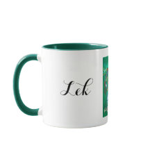 Combo mugg "Mugg Lek ha roligt"