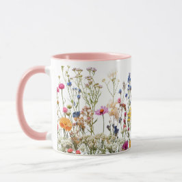 Combo Tasse 11 oz (rosa)