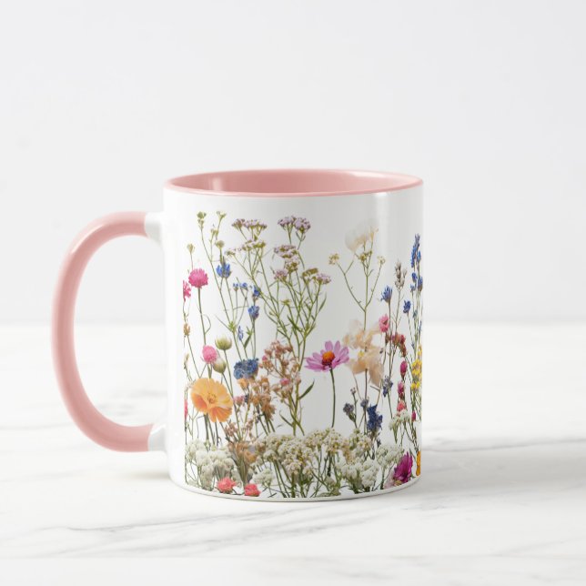 Combo Tasse 11 oz (rosa) (Links)