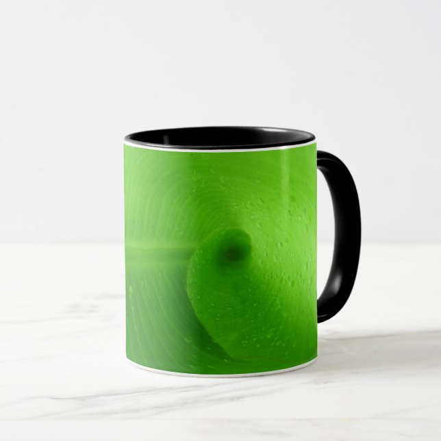 Combo-Tasse, 11 oz Tasse (VorderseiteRechts)