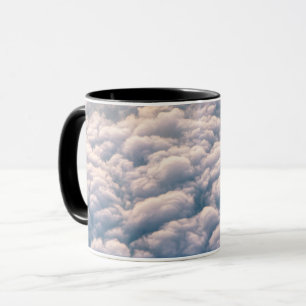 Combo-Tasse, 11 oz Tasse