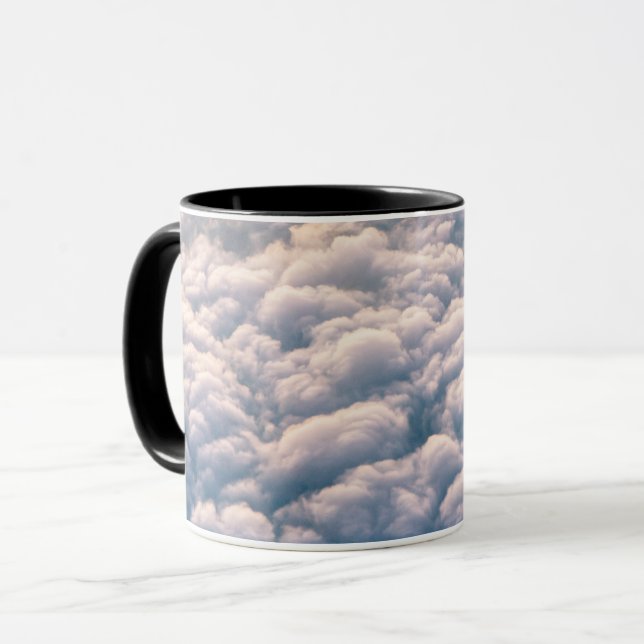Combo-Tasse, 11 oz Tasse (Vorderseite Links)