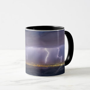 Combo-Tasse, 11 oz Tasse