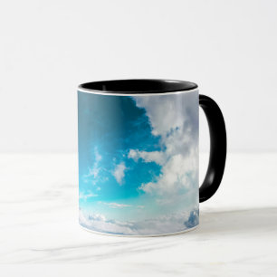 Combo-Tasse, 11 oz Tasse