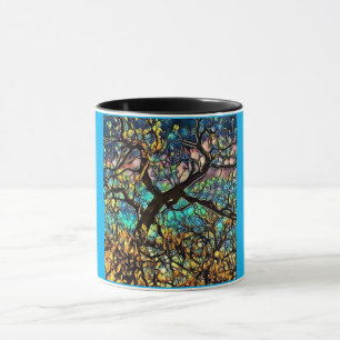 Combo-Tasse, 11 oz Tasse- Baum des Lebens Tasse