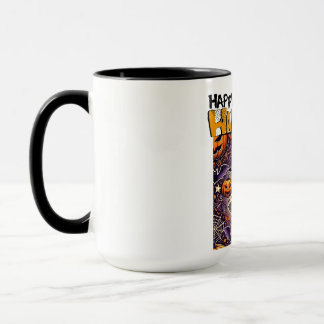 Combo-Tasse, 15 oz Tasse