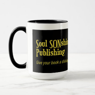 Combo-Tasse, 15 oz Tasse