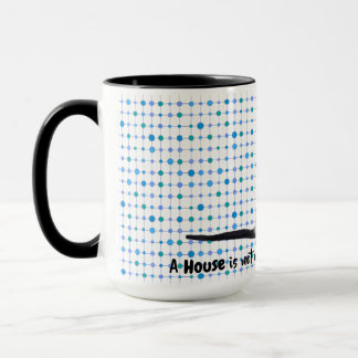 Combo-Tasse, 15 oz Tasse