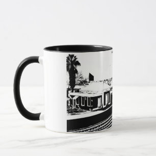 Combo-Tasse, 325 ml Kaffee-Tasse Tasse