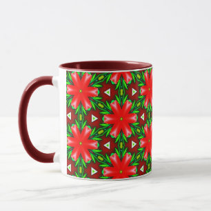 Combo-Tasse, 3D-Tasse für digitales Design Tasse