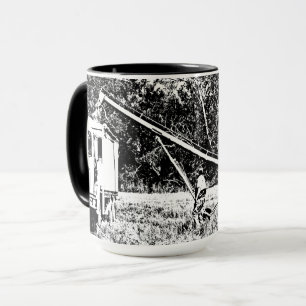Combo-Tasse, 444 ml Kaffee-Tasse Tasse