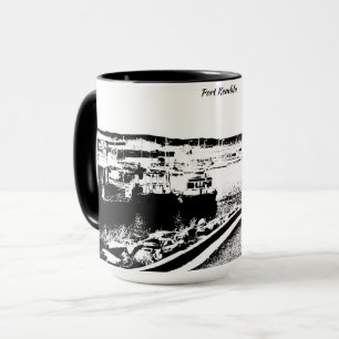Combo-Tasse, 444 ml Tasse