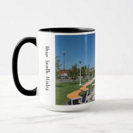 Combo-Tasse 444 ml Tasse