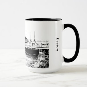 Combo-Tasse 444 ml Tasse