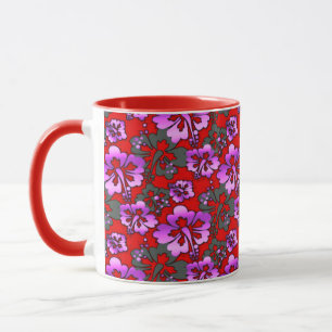 combo, tasse de design numérique 3D, parfait