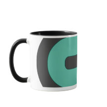 Combo-Tasse für Arberor-Markenbezeichnungen