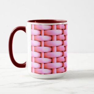 Combo-Tasse lustig einzigartig schön oder persönli Tasse