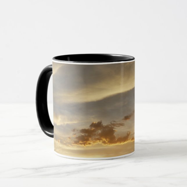 Combo-Tasse Tasse (Vorderseite Links)