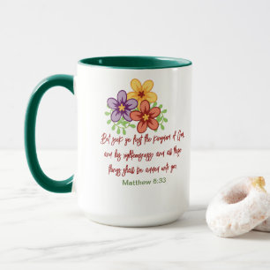 Combo-Tasse Tasse