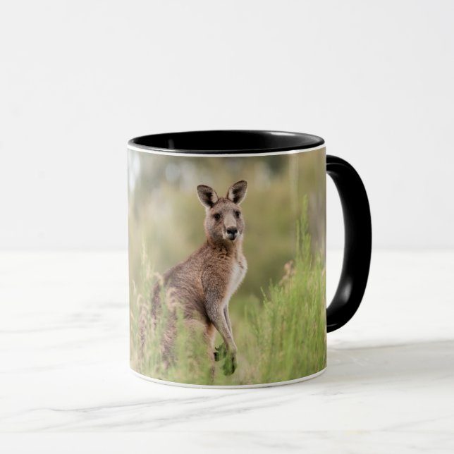 Combo-Tasse Tasse (VorderseiteRechts)