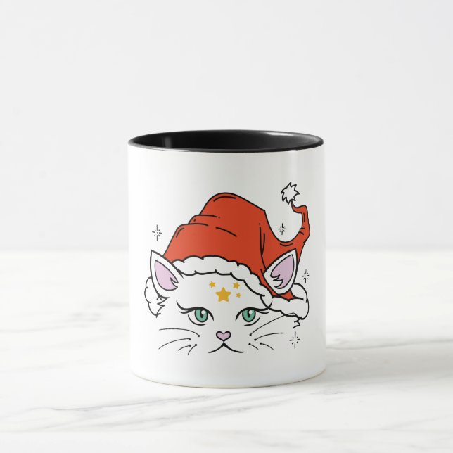 Combo-Tasse Tasse (Zentrum)