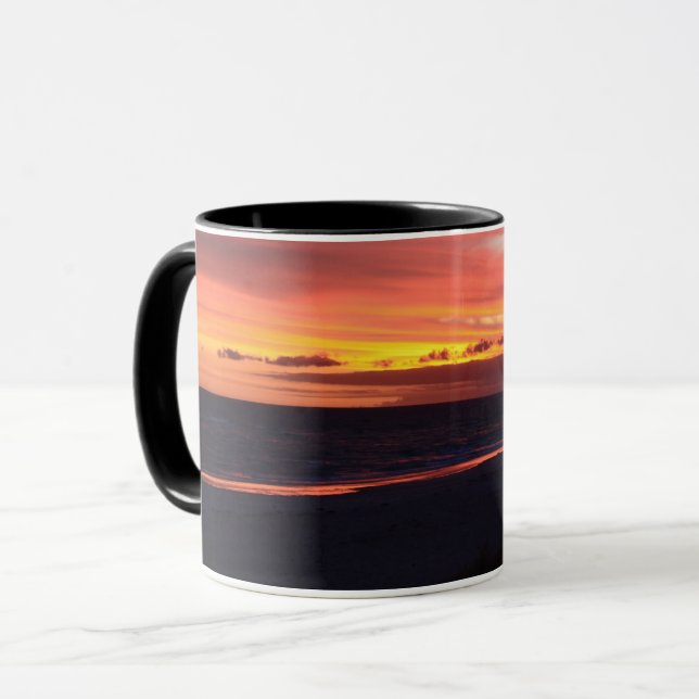 Combo-Tasse Tasse (Vorderseite Links)