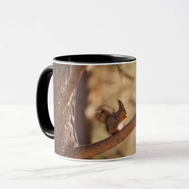 Combo-Tasse Tasse (Vorderseite Links)