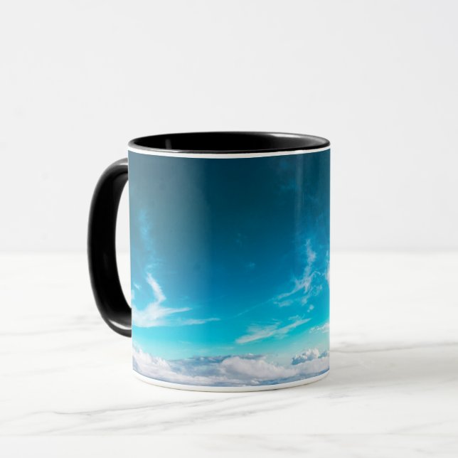 Combo-Tasse Tasse (Vorderseite Links)
