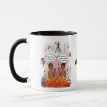 Combo-Tasse
