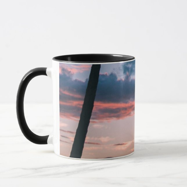 Combo-Tasse Tasse (Links)