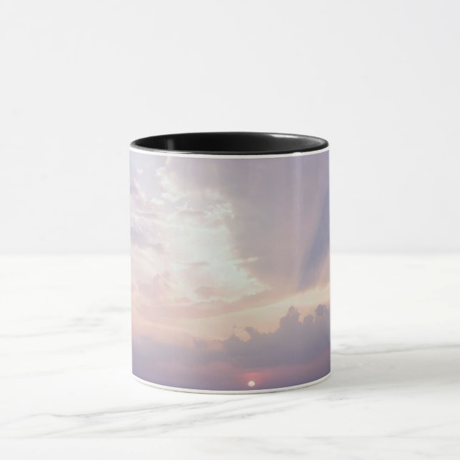 Combo-Tasse Tasse (Zentrum)