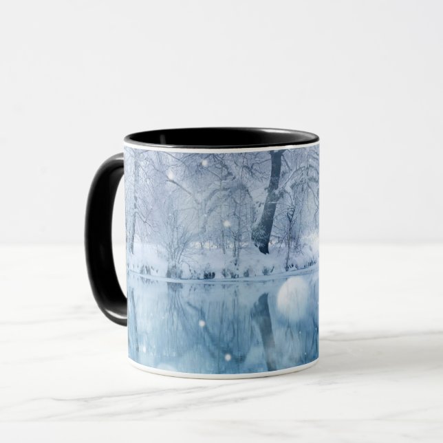 Combo-Tasse Tasse (Vorderseite Links)