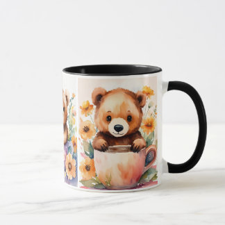 Combo-Tasse Tasse